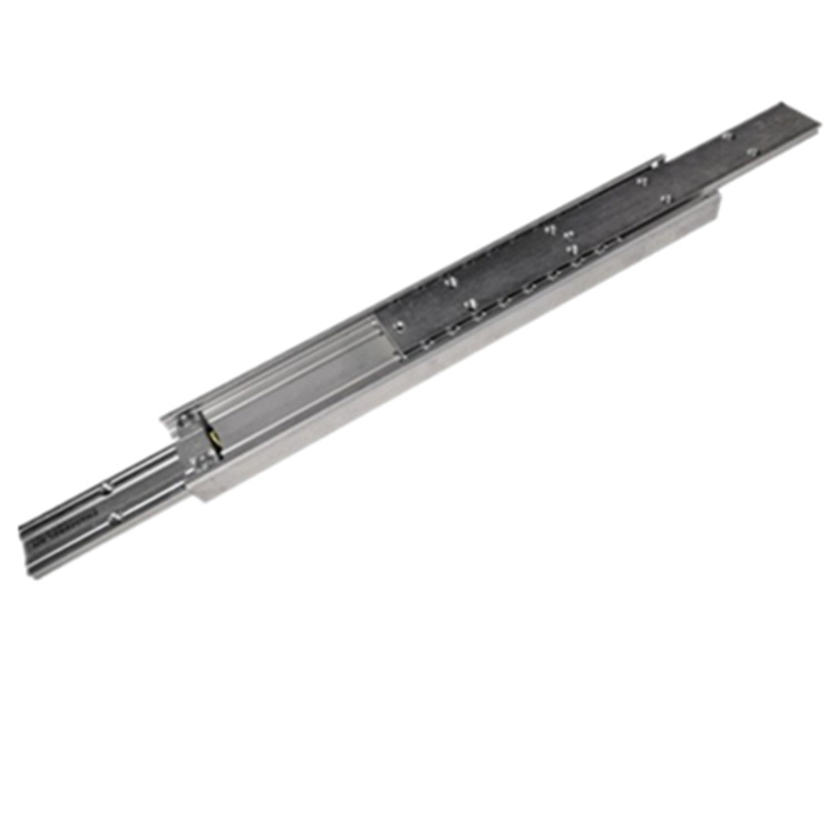 伸缩直线导轨