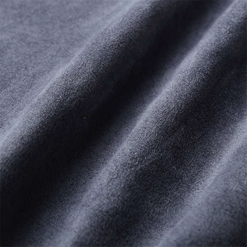 麂皮绒面料鹿纤绒定制款鞋材箱包礼盒里布仿皮绒布料批发供应