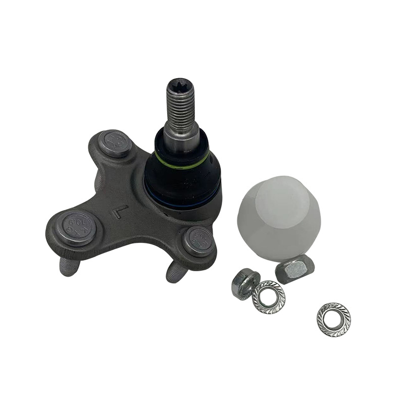 汽车控制臂球头悬挂摆臂球头适用于速腾控制臂球头悬挂球头下球头
