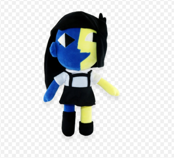 跨境新品ena plush 毛绒公仔玩具 公仔玩偶 厂家 来图来样