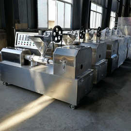 做人造肉的机器