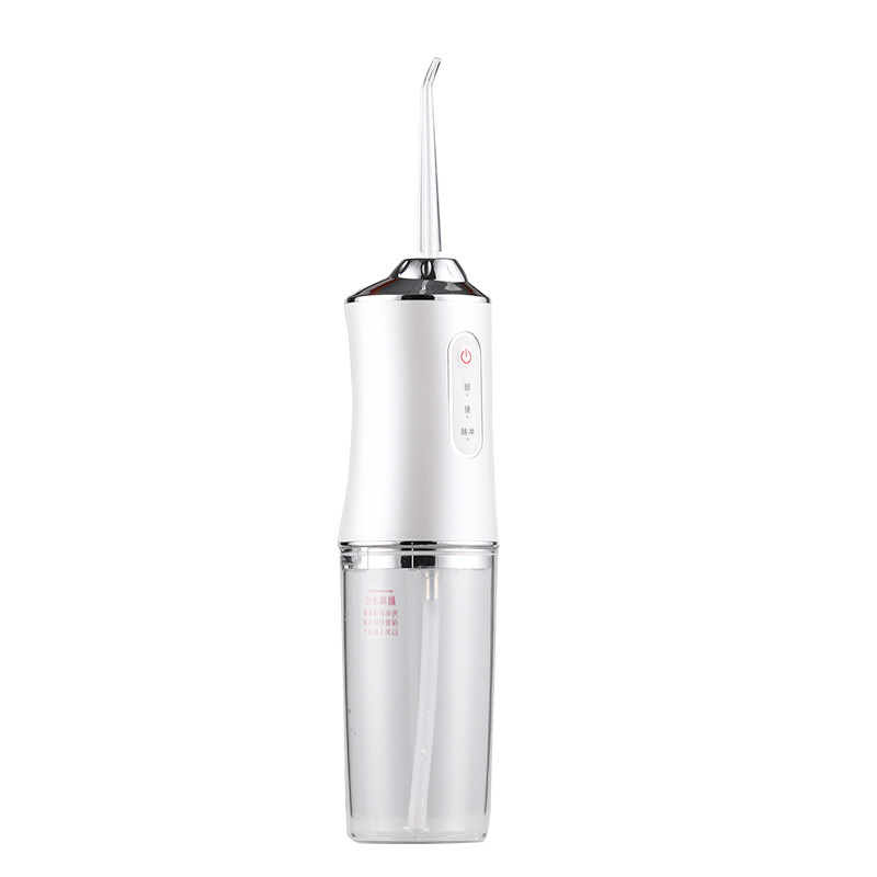 New Portable Household Electric Water Pick