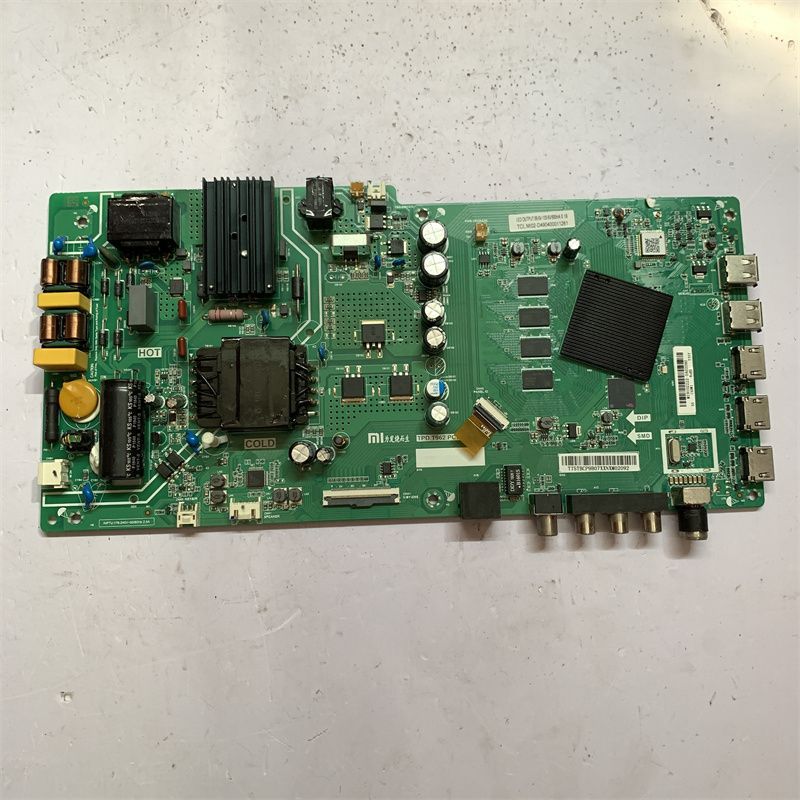 小米l50m5/l55m5-5a/5s/az/ec/ex主板tpd.t962.pc797 pc796-阿里巴巴