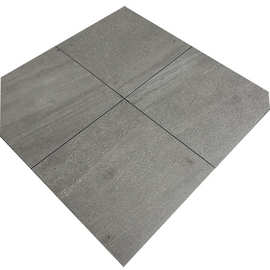 地铺石户外通体大理石瓷砖600x600别墅花园庭院广场车库地砖2cmpc