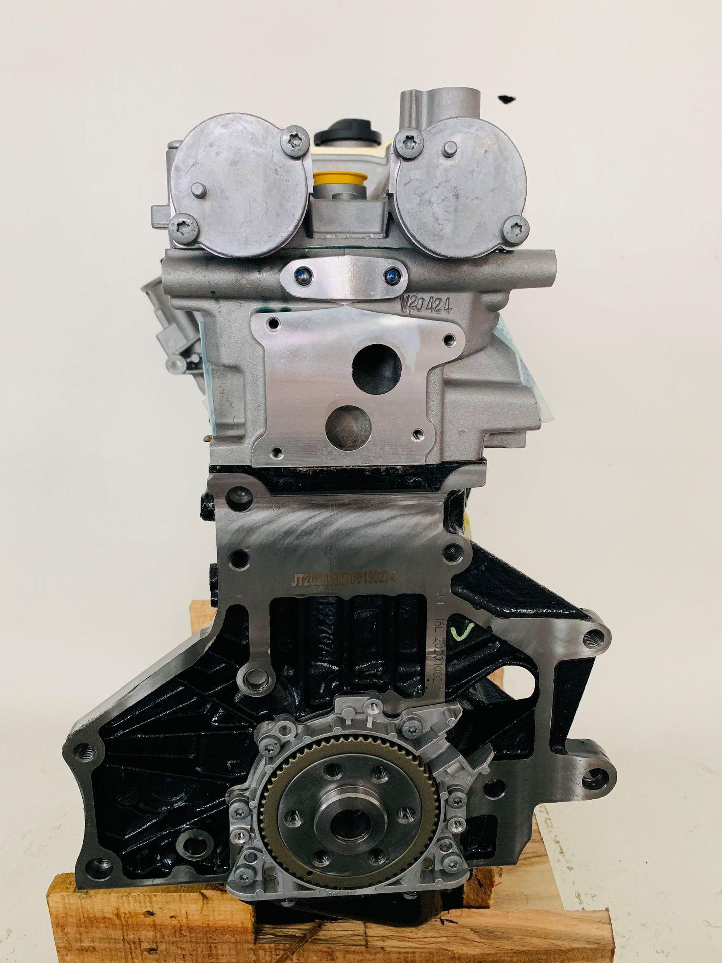 发动机总成今天价格行情查询-进口徐工现代柴油现货发动机总成