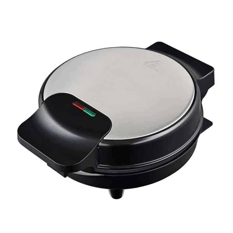 Mini Multifunctional Electric Baking Pan Household Egg Puff Machine Waffle round Breakfast Machine Electric Baking Pan Donut Machine