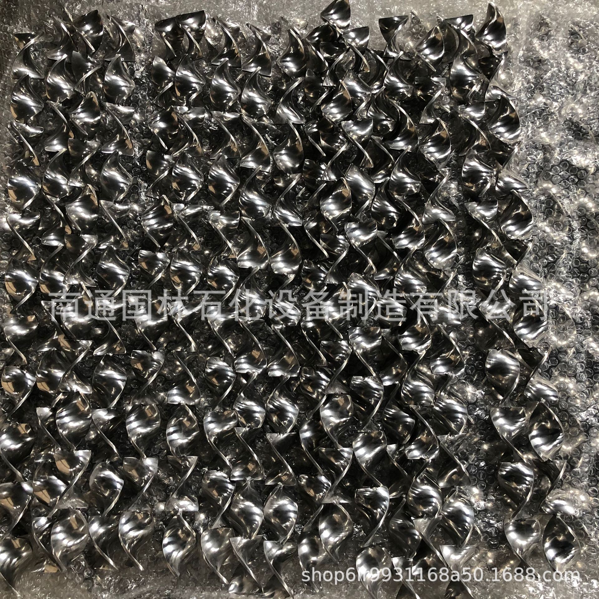 静态混合器.煤气混合器不锈钢静态混合器 不锈钢混合器