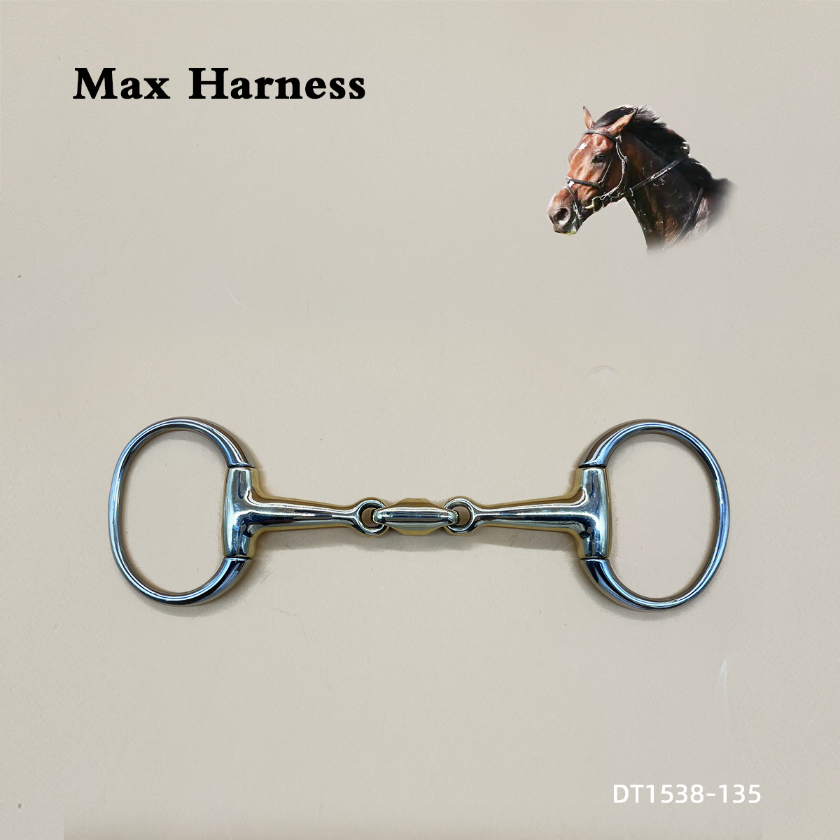 马口衔 不锈钢 马用品 dt1538-135-阿里巴巴