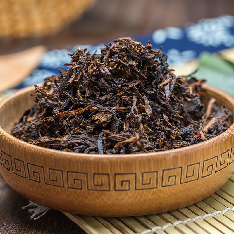 免洗梅干菜浙江特产干货农家特级无沙干菜批发烧饼扣肉梅菜干下饭