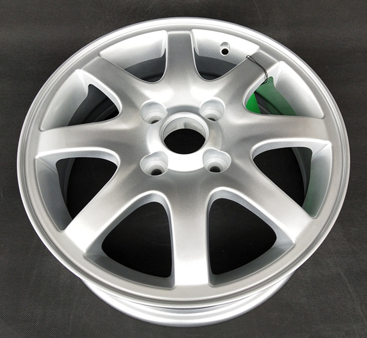 适用16寸起亚赛拉图铝合金轮毂 欧风伊兰特轮毂钢圈轮圈胎铃轮圈