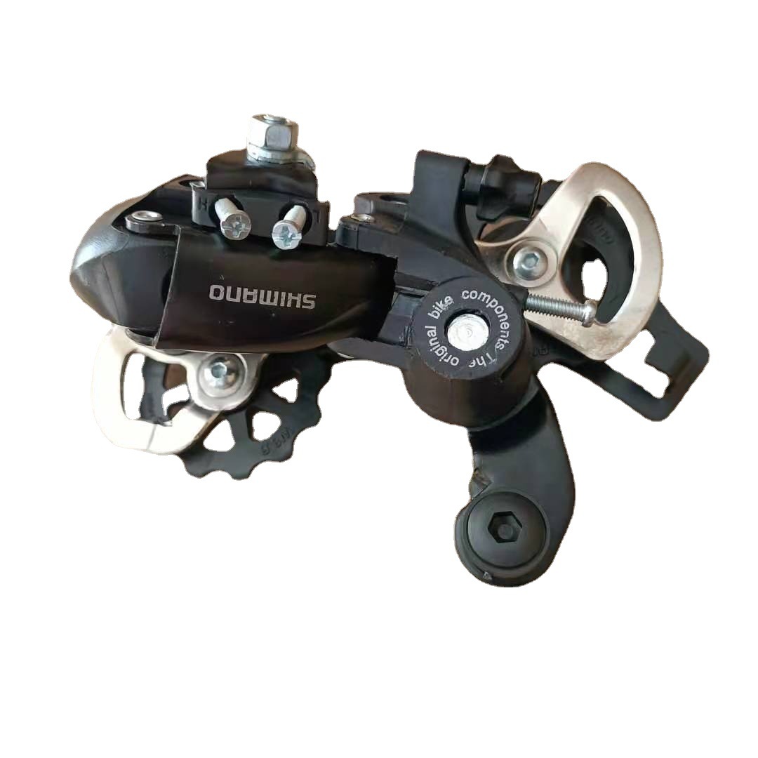 山地车变速器 自行车后拨 自行车tx35调速器