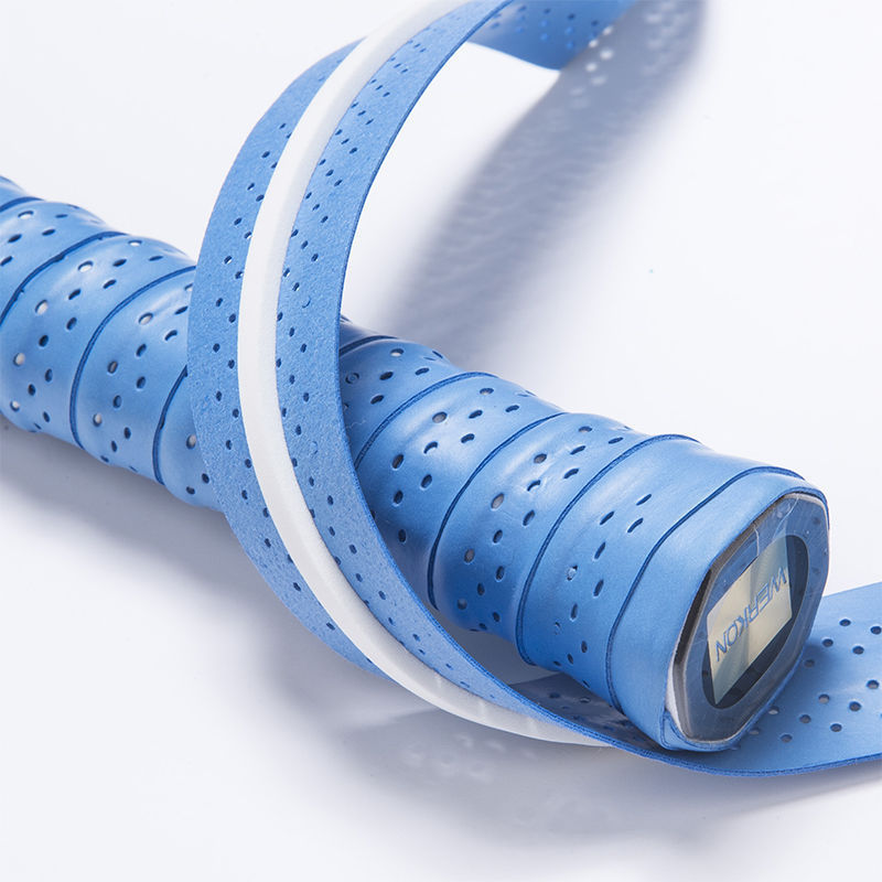 羽毛球手胶羽龙骨网球拍鱼竿手柄缠绕绑带防滑加厚吸汗带胶带批发