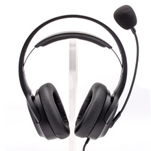 EDIFIER/漫步者 USB K5000模拟考试耳机网课教育口语训练耳麦