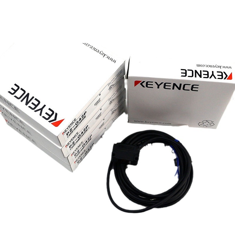 KEYENCE 基恩士FS-N13P FS-N11P光纤放大器数字光纤传感器