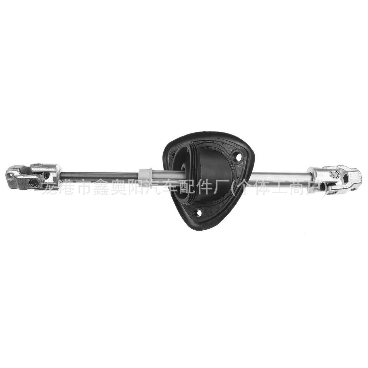 适用于奥迪a6l c7 转向中间轴 转向十字轴 转向轴 4gd419753b