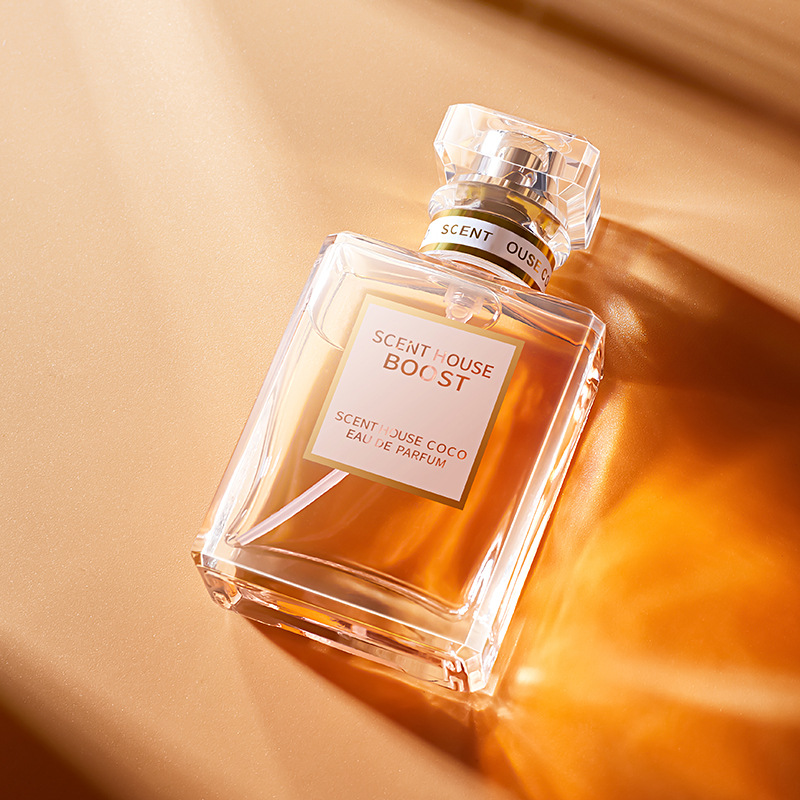 网红汇香坊coco诱惑少女士香水小样淡香清新化妆品套装厂家批发