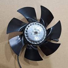型变频电机散热风机专用通风机冷却通风扇80/90355外转子风机