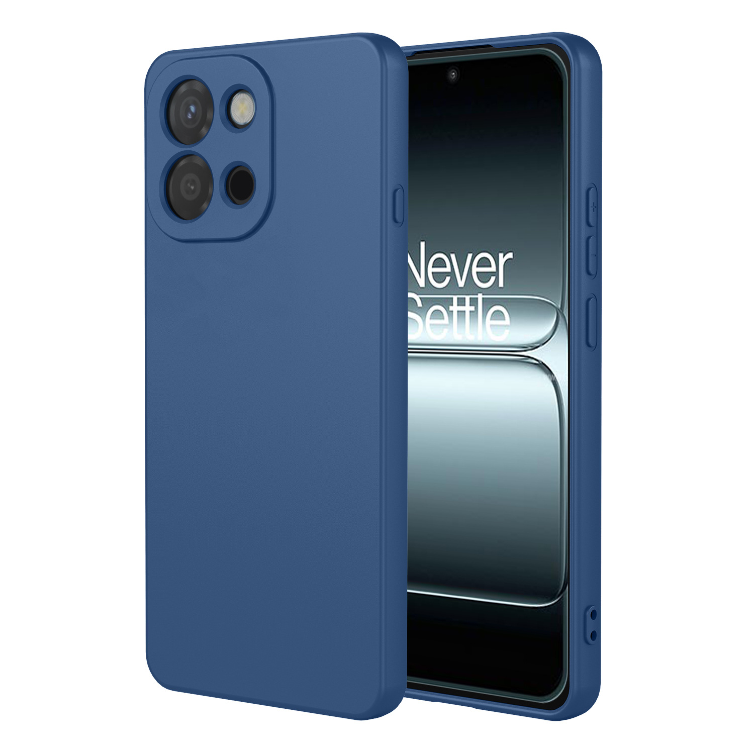 适用oneplusCE4Lite肤感液态硅胶壳一加Nord CE4/N100/CE3lite/2V