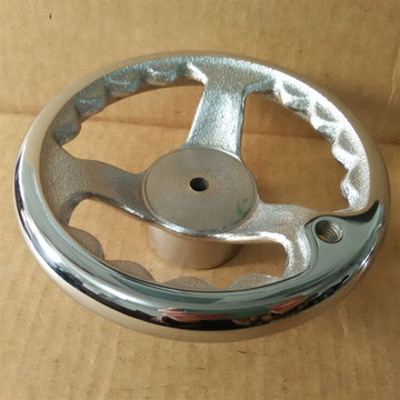 供应 进口手轮 cpha-系列 带旋转把手 多款规格供选 的直销