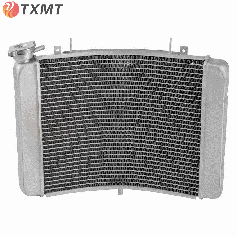 适用本田 nsr250 pgm-3-4 3仔4仔 91-98年 水箱总成散热器冷却器