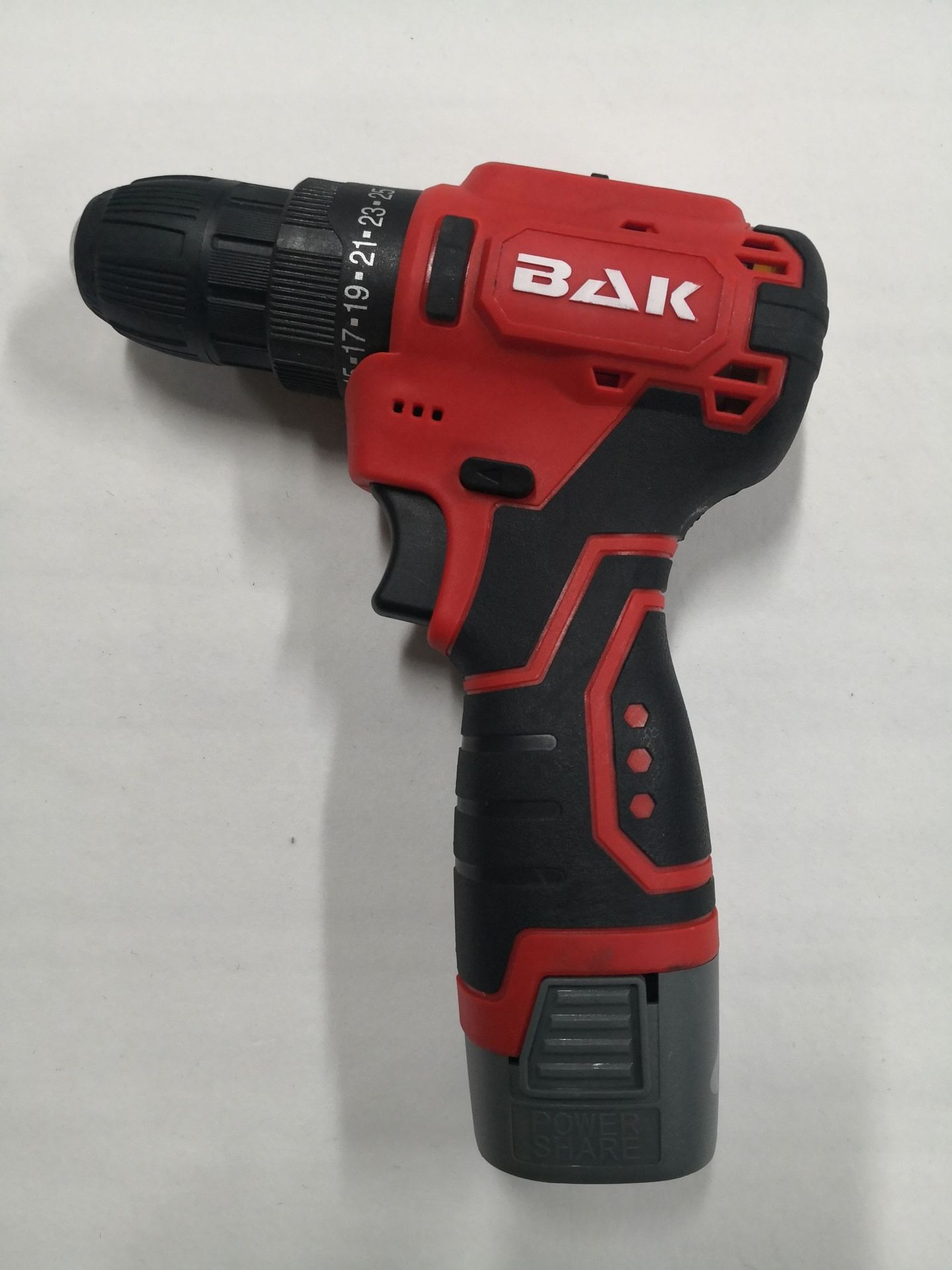 一件代发18v平大功率锂电钻家用微型电钻充电手枪钻外贸贴牌定制