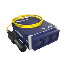锐科20W/30W/50W/100W光纤激光器脉冲激光器正品保证