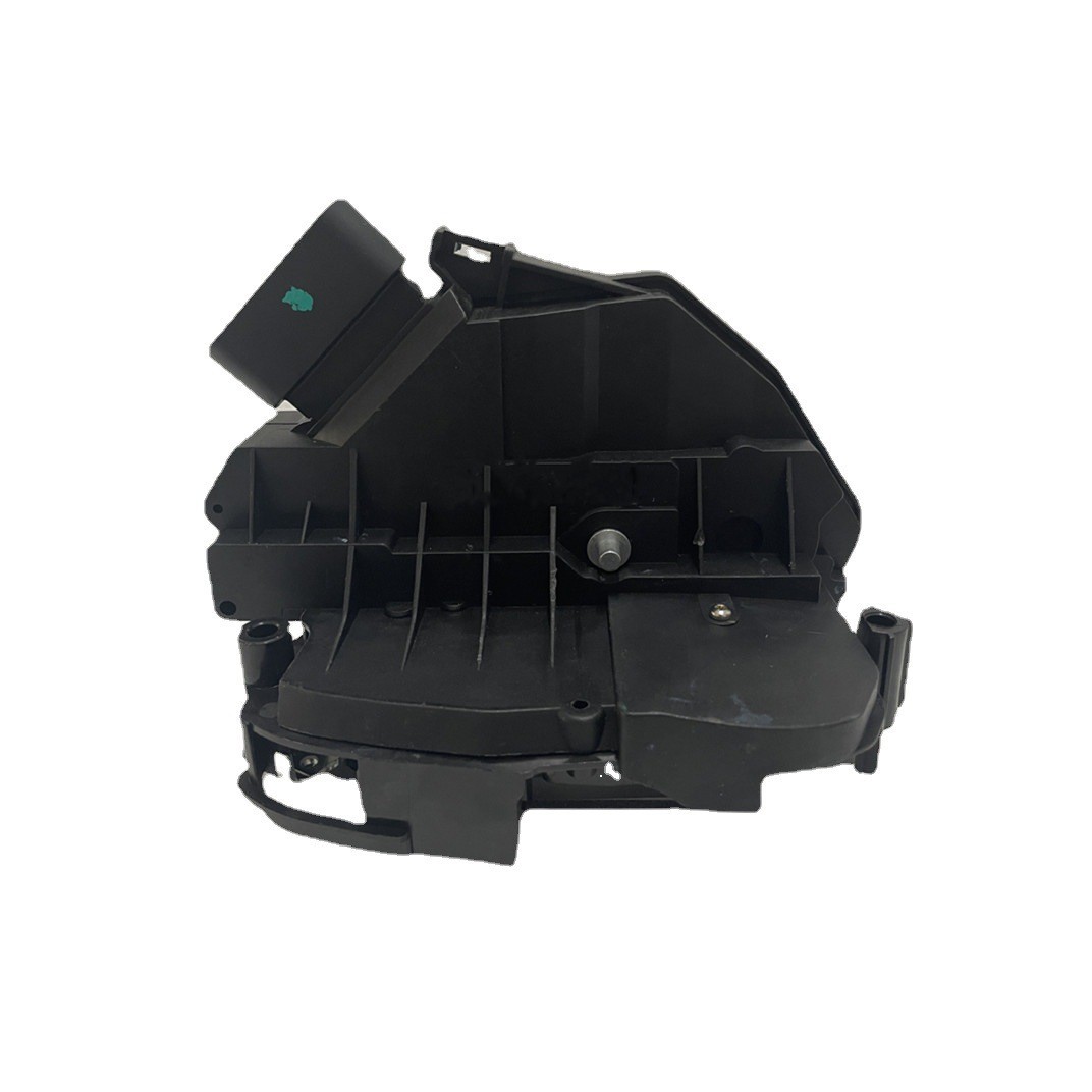 适用12款福克斯左前右前车门锁块中控门锁cm5a-a21813-aa-阿里巴巴