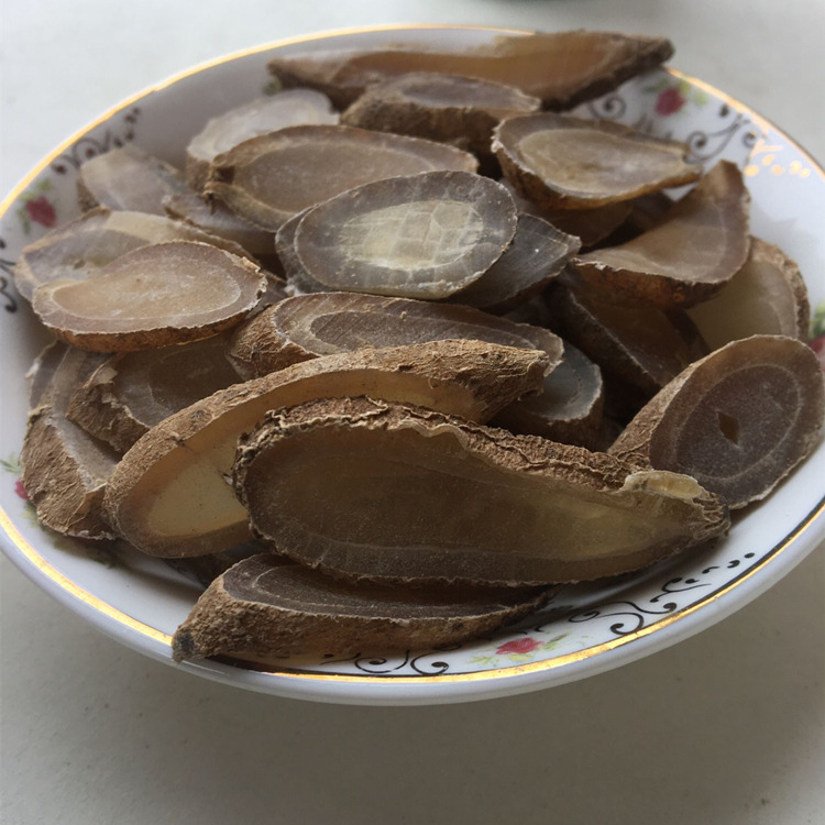 郁金郁金片温郁金黄郁2021年新货无熏硫现货批发各种中药材郁金