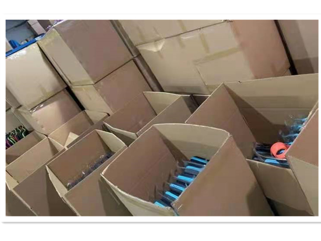 工厂定制eva收纳盒便携式收纳包数码收纳工具包 拉链包定做箱包