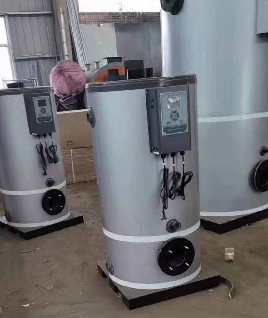 80kw匠奥燃油燃气常压采暖热水锅炉clhs0.08-85/65