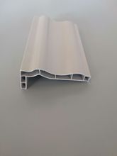 厂家定制各类PVC挤出型材模具畅销国内外产品70*33门套线塑钢型材