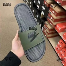 nike/耐克air jordan hydro 11乔丹aj11运动拖鞋男女休闲户外拖鞋