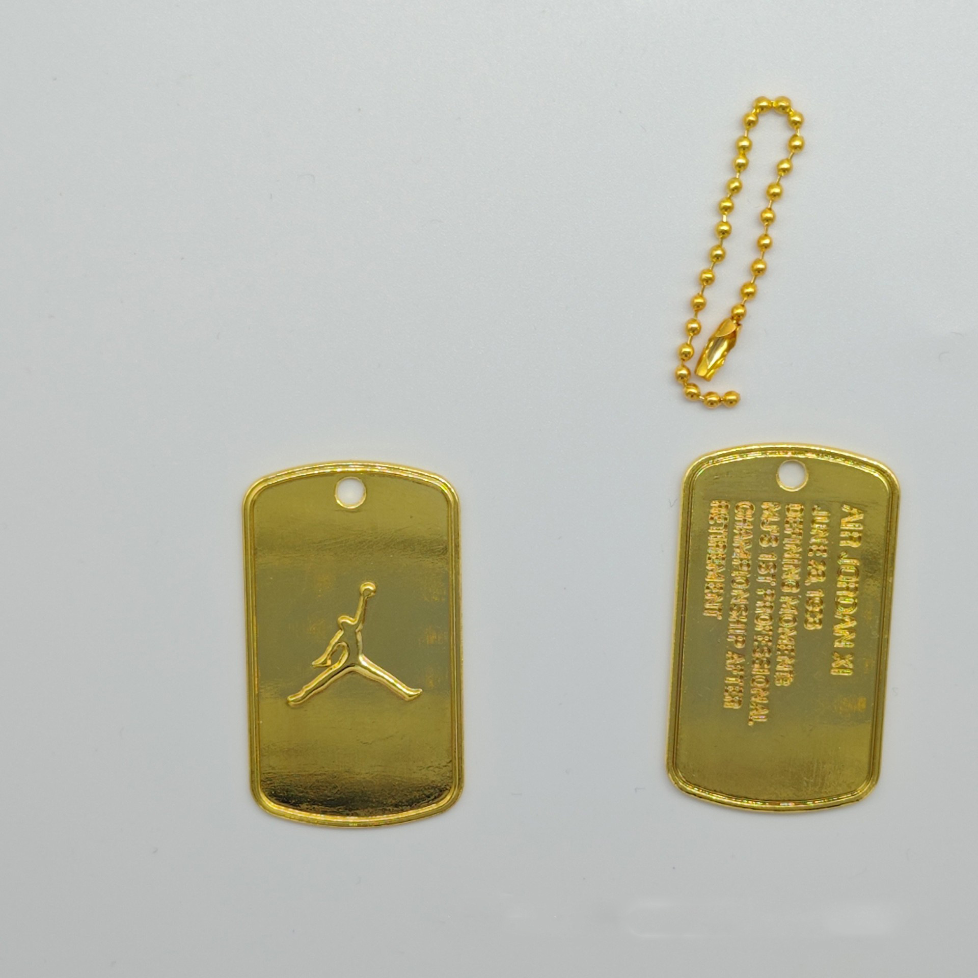 适配aj af1空军一号运动鞋鞋扣鞋带扣装饰扣挂饰金属diy配件改造