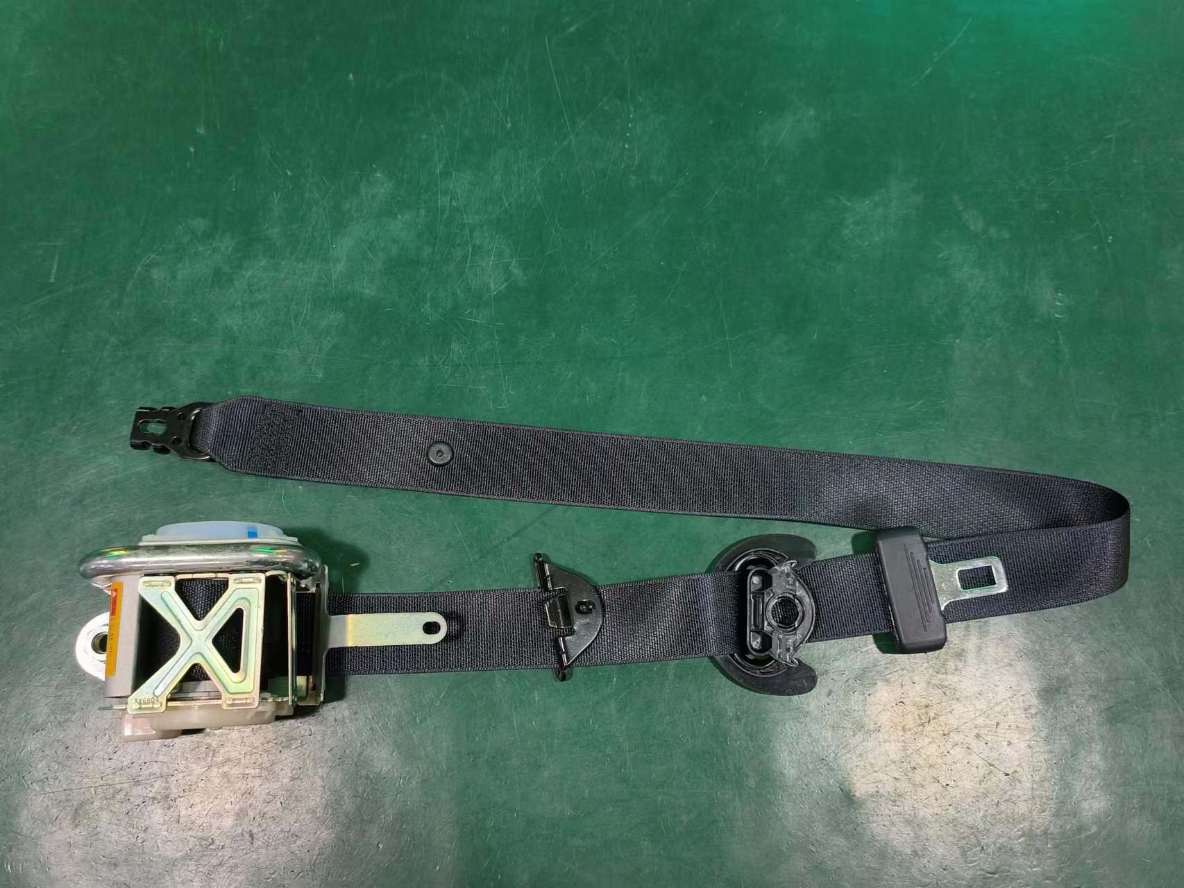 美系车新生产安全带适用于凯迪拉克xts汽车安全带高质量精品货