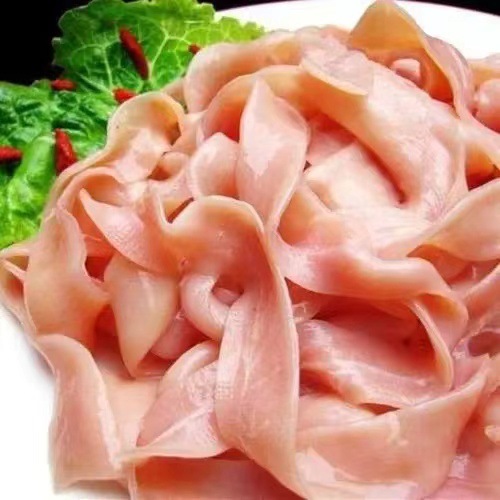 商用20斤冷冻新鲜生鸭肠或过食材卤味食材批发-阿里巴巴