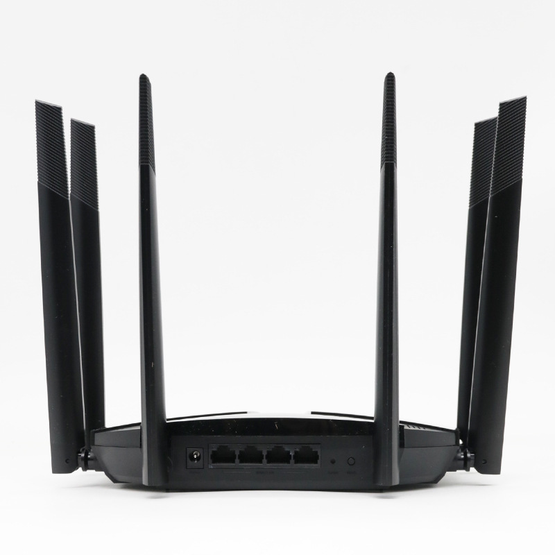 水星x54g易展千兆端口版ax5400无线mesh家用高速wifi6路由器批发