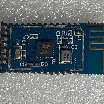 tlsr8362f128et24 蓝牙芯片-阿里巴巴