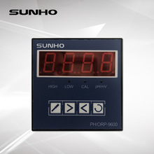 SUNHO/先河PH/ORP-9600工业在线酸碱度/氧化还原电位成套分析仪