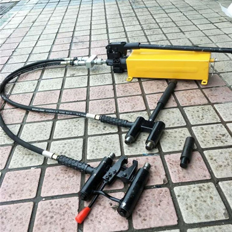 铁路道岔销子拔削机 液压拔销器 ybx-60液压拔销器铁路-阿里巴巴