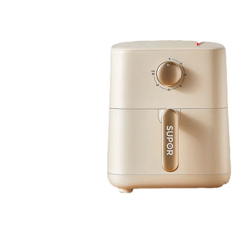 Supor Air Fryer 3.5L Large Capacity Oven Chips Machine High Power Oil-Free Low Fat Frying and Baking Kj35d810