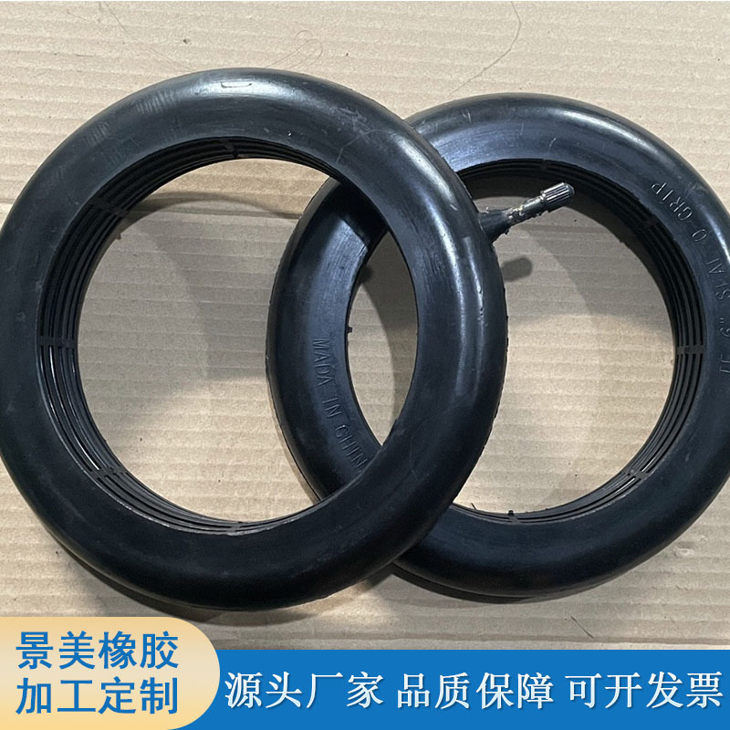 厂家生产橡胶气胎 由壬橡胶气胎 橡胶气囊 2寸6寸充气橡胶气囊