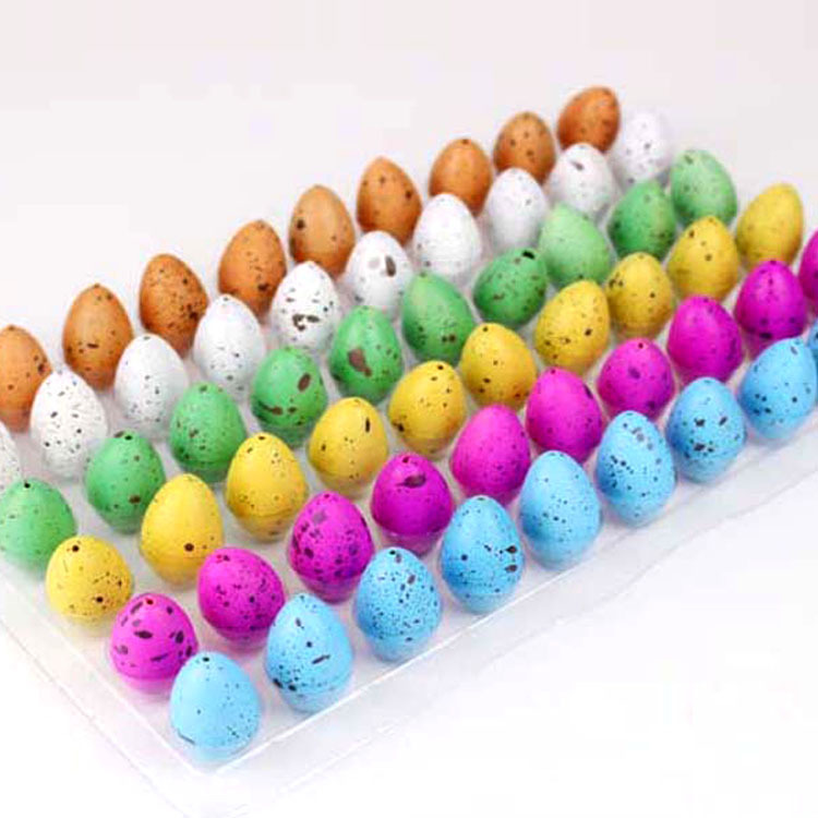 Factory Direct Sales Small Rain Flower Dinosaur Egg Embryonated Egg Rejuvenating Device Soaking Water Expansion Toys Novelty Creative Toys