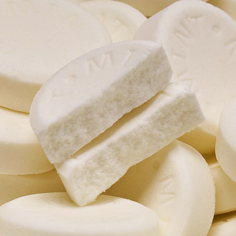 高钙奶贝牛初乳营养益生元奶片散装儿童干吃休闲小厂