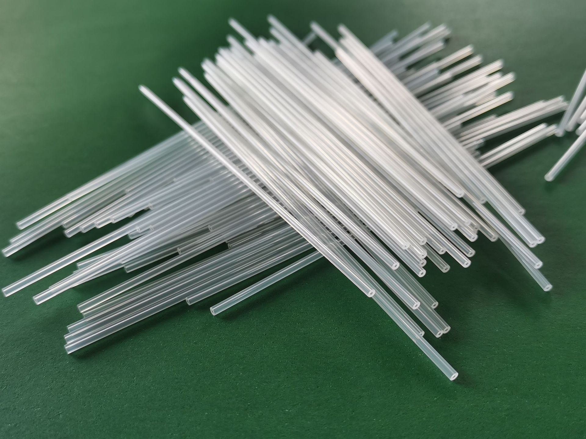 pp毛细管聚丙烯塑料管吸管小管径pp管小圆管22mm08mm