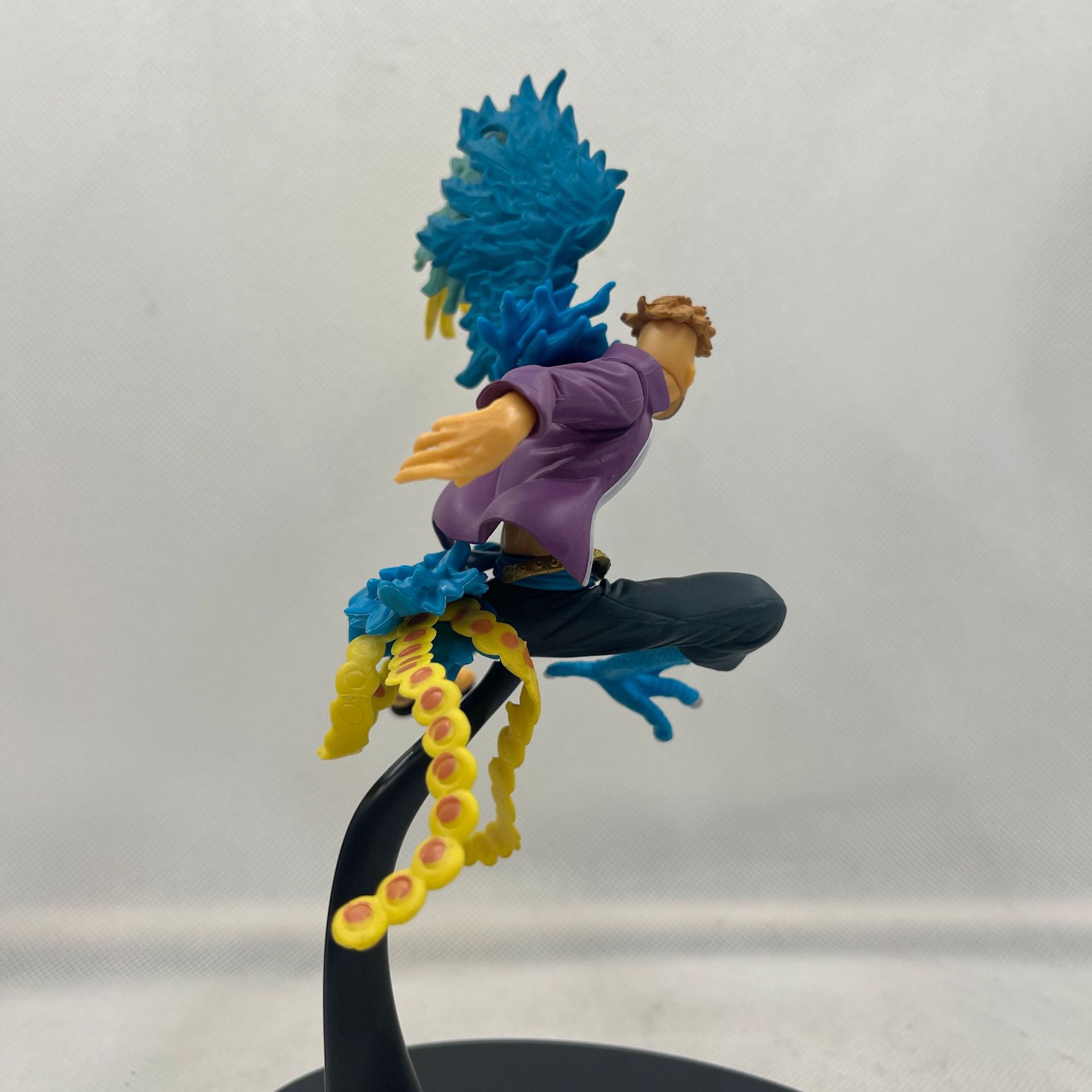 海贼王 马尔科不死鸟 马尔高 动漫模型摆件雕像手办批发-阿里巴巴