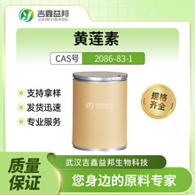 黄莲素 2086-83-1量大从优 厂家直供 多规格包装 含量99%支持拿样
