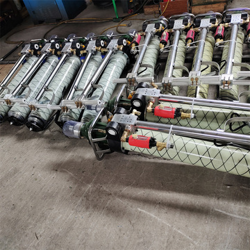 2煤矿风动顶帮两用锚护打孔一体机方便耐用-阿里巴巴