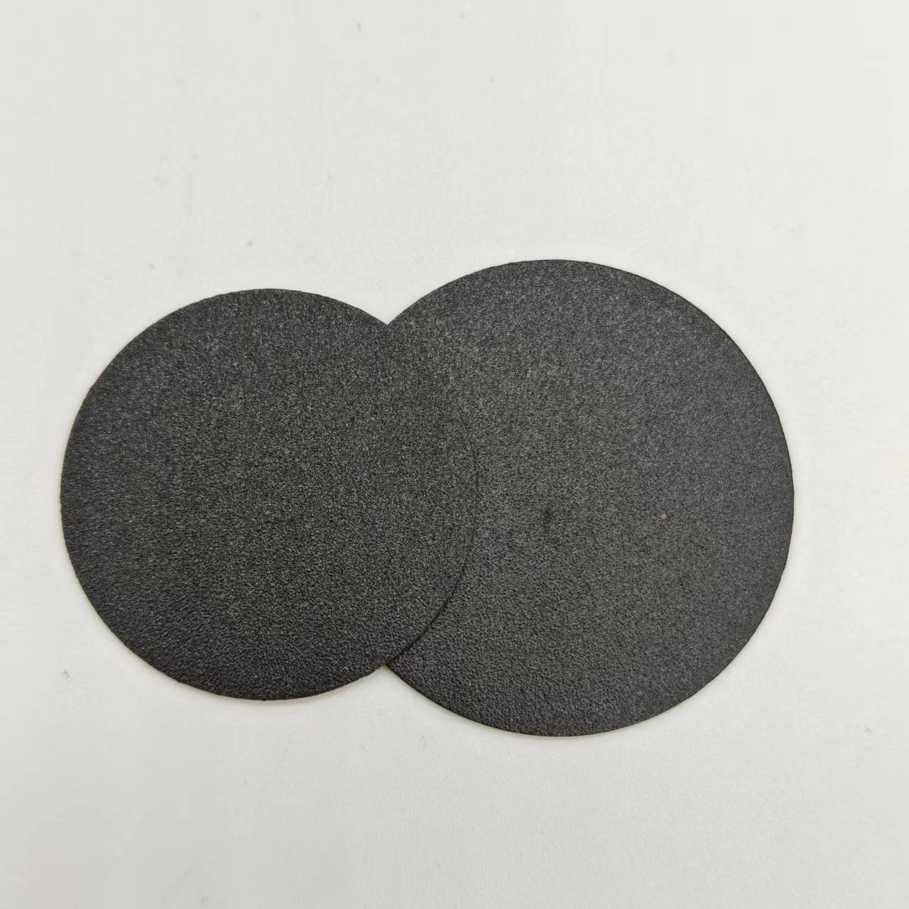 牛角电容底部垫片 PC绝缘片 电解电容绝缘垫片 防火阻燃垫片 绝缘