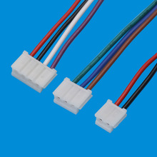 LED连接线EH2.5端子线 端子线连接线 电机马达端子线端子线线束