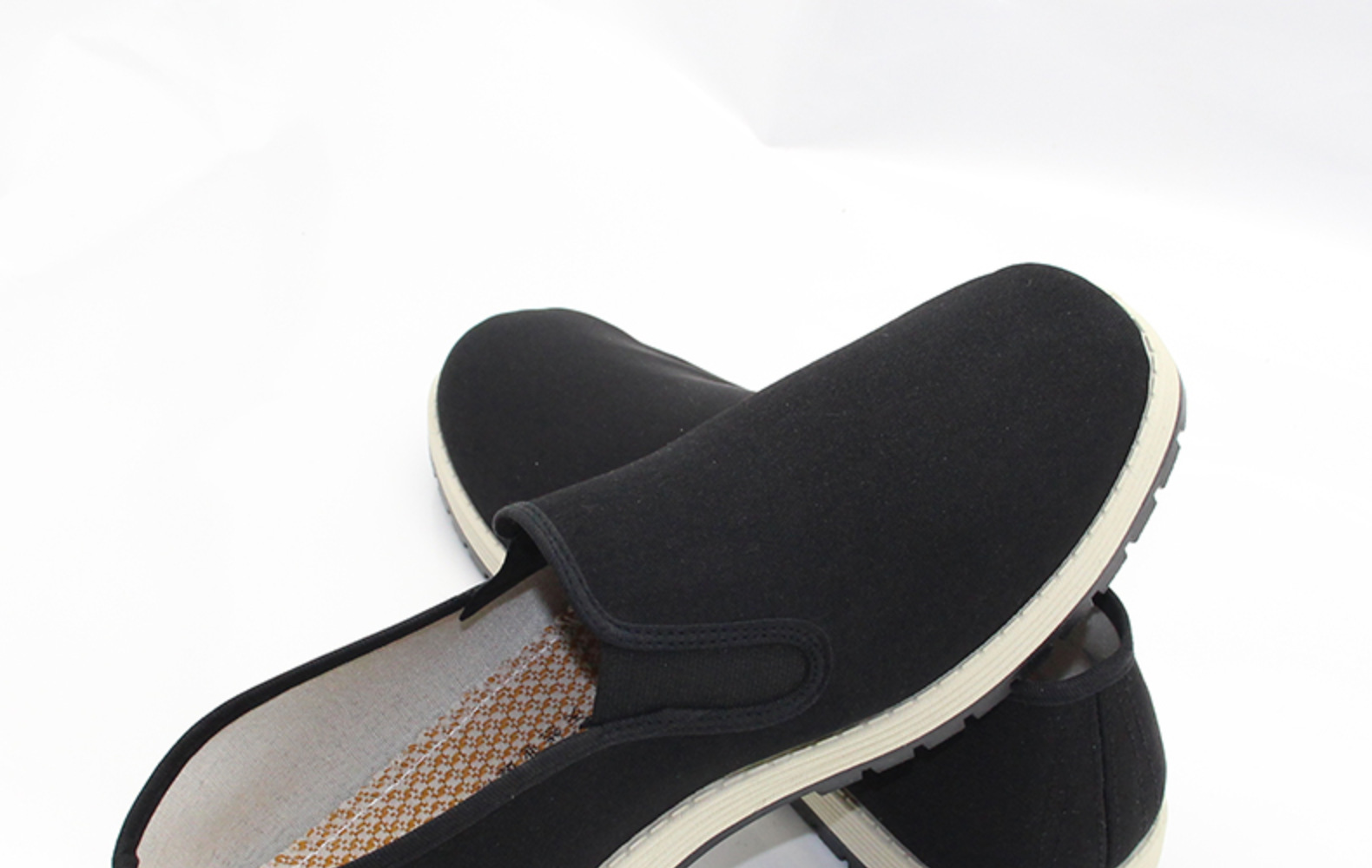 3515休闲鞋男徒步夏休闲鞋运动老北京布鞋帆布鞋橡胶大底